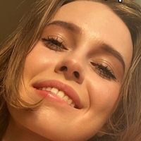 Lily Grace Nude