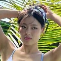 Lily Huang Nude