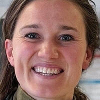 Lily Mae Fisher Nude