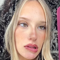 Lily Milkers Nude