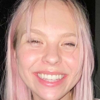 Lily Robertson Nude