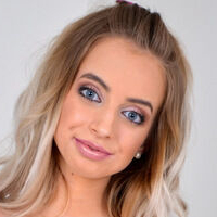 Lily Steele Nude