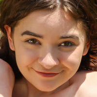 Lily Summer Nude
