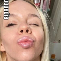 Lily_Tenderness Nude