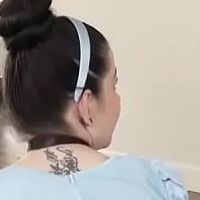 Lily The Plug Nude