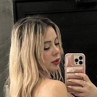 Lily Urtado Nude