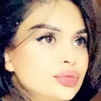 Lilya Hijazi Nude