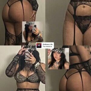 Lilyellowdevil Nude