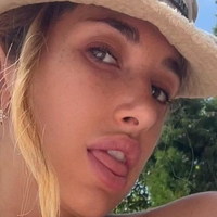 LilyGabrieli Nude
