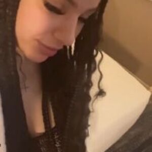 Lina Bina Nude