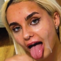Lina Haisley Nude