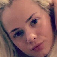 Lina Smith Nude
