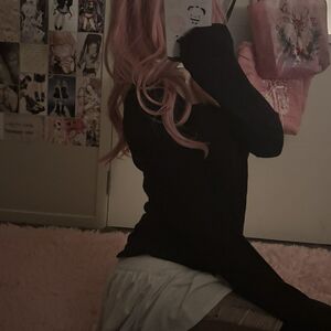 linabun Nude