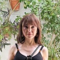 Linda Arredondo Nude