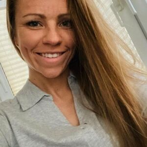 Linda Dallmann Nude