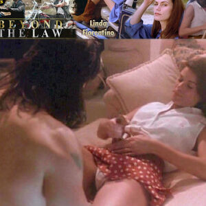 Linda Fiorentino Nude