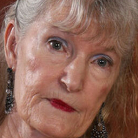 Linda Granny Nude