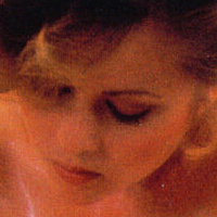 Linda Rhys Nude