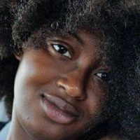 Lindas Negras Nude