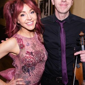 Lindsey Stirling Nude