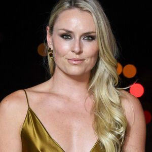 Lindsey Vonn Nude