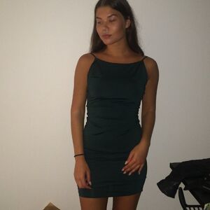 Linea Sindt Nude