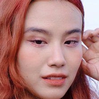 Linh Miu Nude