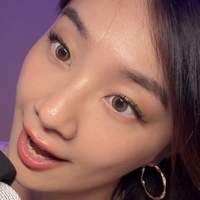 linlinasmr Nude