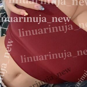 Linuarinuja Nude
