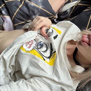 Lionessli (Lia) Nude