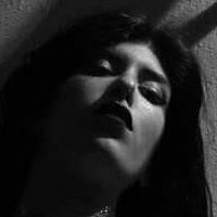 Liri Black Nude
