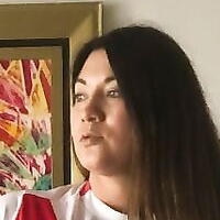 Lis Mendiola Nude