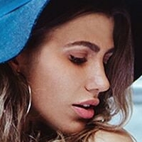 Lis Moreno Nude