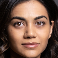 Lisa Ambalavanar Nude