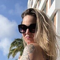 Lisa Liz Nude