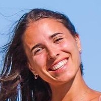 Lisa Migliorini Nude