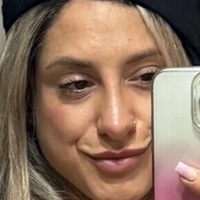Lisa Muscle Nude