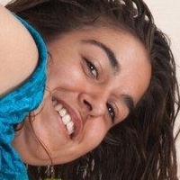 Lisandra Nude