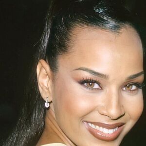 LisaRaye Nude