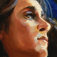 Lisette Brisson Nude