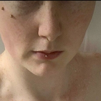 Lishhajanne Nude