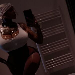LitaTheDoll Nude