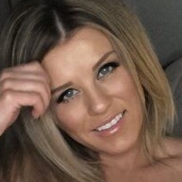 Little Buff Babe Nude
