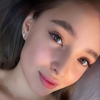 little_harley Nude
