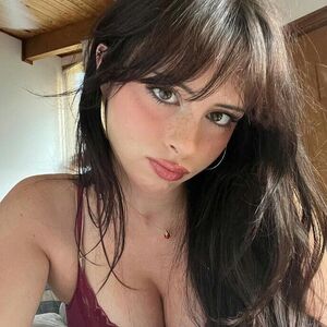 Little Livbug Nude