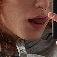 little.mer Nude
