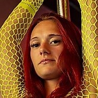 little_red_devil99 Nude