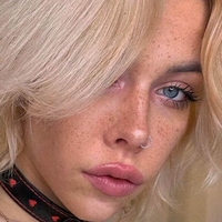 Little_Sabrina Nude