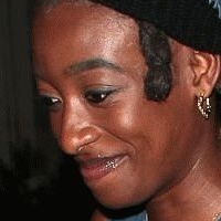 Little Simz Nude