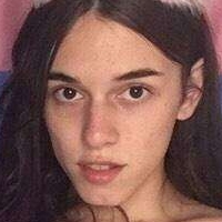 Little Tgirl Nude